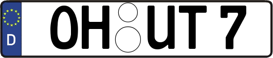 OH-UT7
