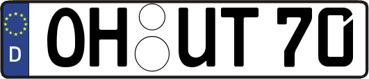 OH-UT70