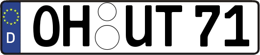 OH-UT71