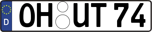 OH-UT74
