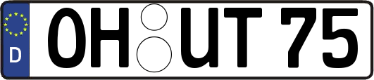 OH-UT75