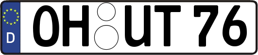 OH-UT76