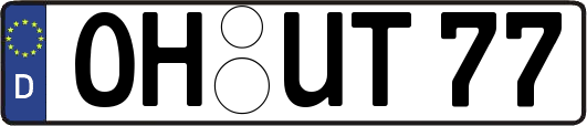 OH-UT77