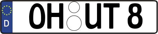 OH-UT8