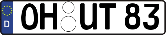 OH-UT83