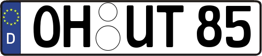 OH-UT85