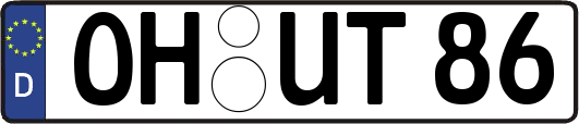 OH-UT86