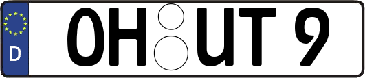 OH-UT9