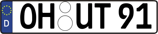 OH-UT91