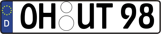 OH-UT98