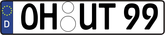 OH-UT99