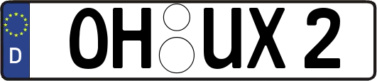 OH-UX2