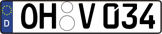 OH-V034