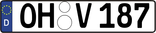 OH-V187