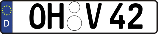 OH-V42