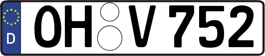 OH-V752