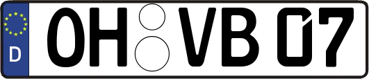 OH-VB07