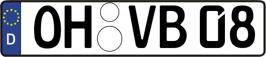 OH-VB08