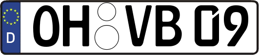 OH-VB09