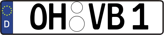 OH-VB1