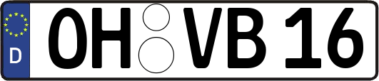 OH-VB16