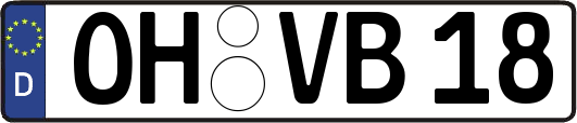 OH-VB18