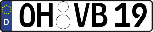 OH-VB19