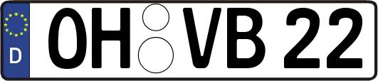 OH-VB22