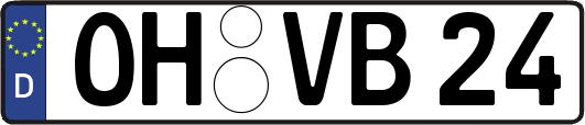 OH-VB24