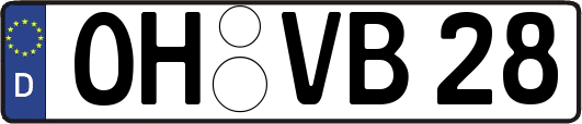 OH-VB28