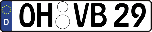 OH-VB29