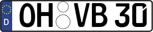 OH-VB30