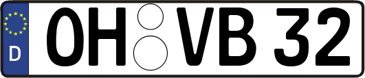 OH-VB32