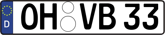 OH-VB33