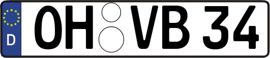 OH-VB34