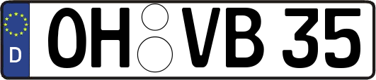 OH-VB35