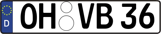OH-VB36