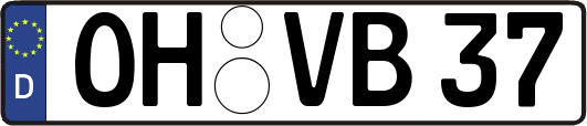 OH-VB37