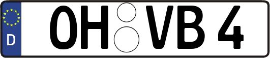 OH-VB4