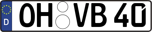 OH-VB40