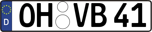 OH-VB41