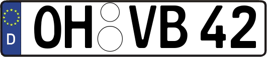 OH-VB42