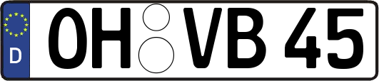 OH-VB45