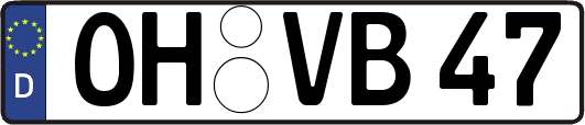 OH-VB47
