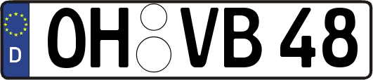 OH-VB48