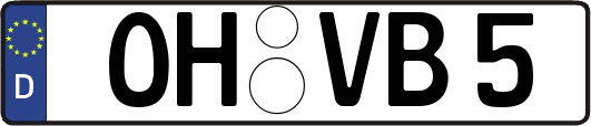 OH-VB5