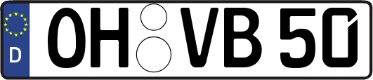 OH-VB50