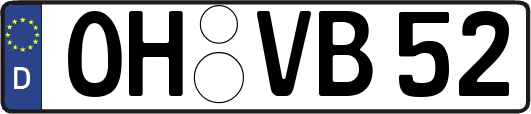 OH-VB52