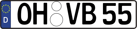 OH-VB55
