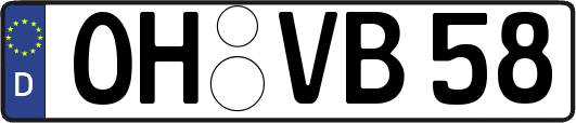 OH-VB58